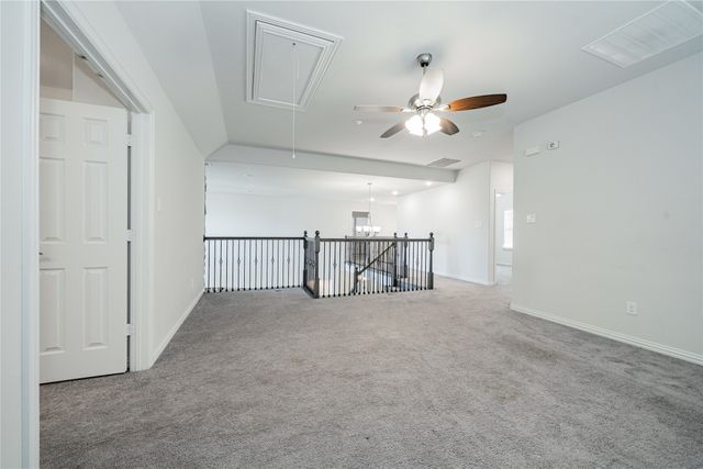 12840 Platt Drive, Frisco, TX 75035