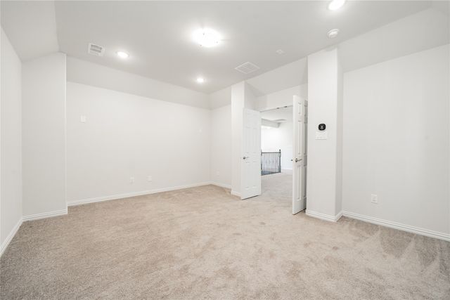 12840 Platt Drive, Frisco, TX 75035