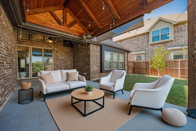 12840 Platt Drive, Frisco, TX 75035