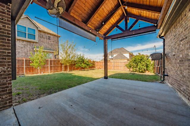 12840 Platt Drive, Frisco, TX 75035