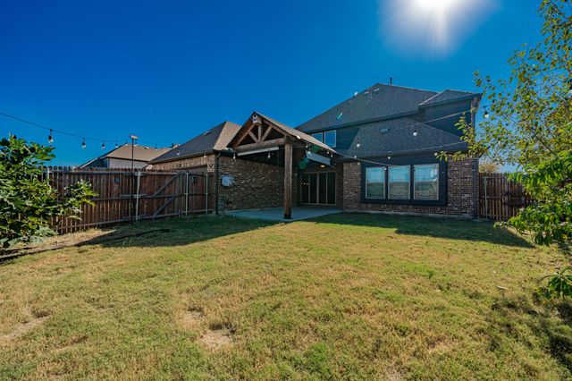 12840 Platt Drive, Frisco, TX 75035