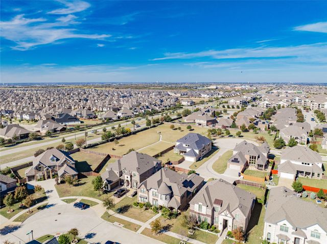 12840 Platt Drive, Frisco, TX 75035