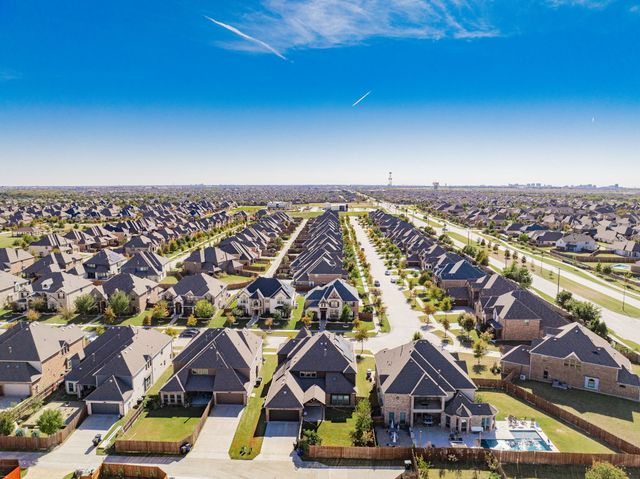 12840 Platt Drive, Frisco, TX 75035