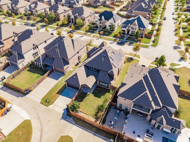 12840 Platt Drive, Frisco, TX 75035