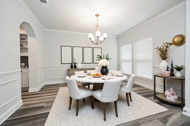 12840 Platt Drive, Frisco, TX 75035