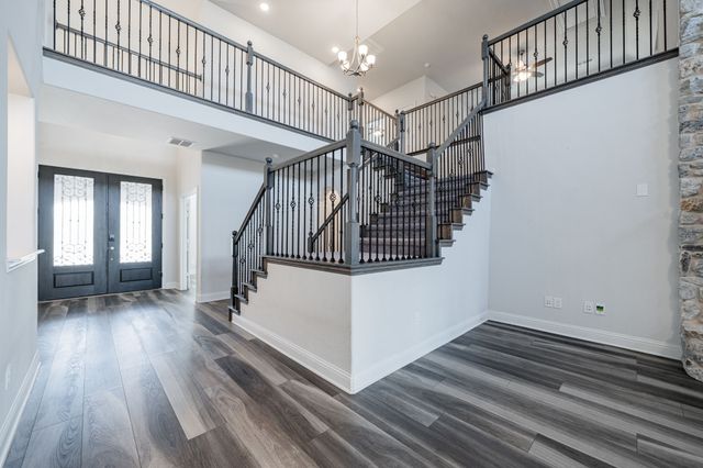 12840 Platt Drive, Frisco, TX 75035