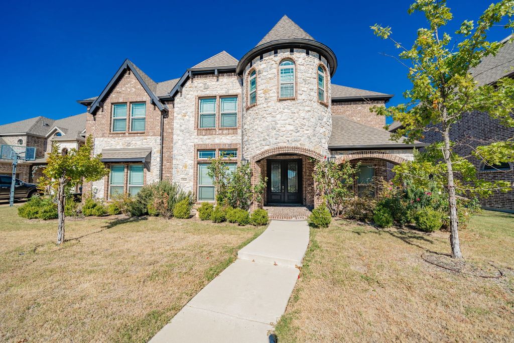 12840 Platt Drive, Frisco, TX 75035