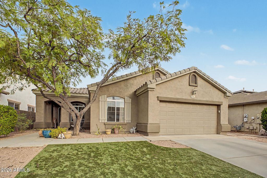 10547 W DESERT STAR Lane, Peoria, AZ 85382 — photo 2