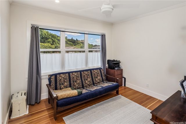 2463 Kekuanoni Street, Honolulu, HI 96813