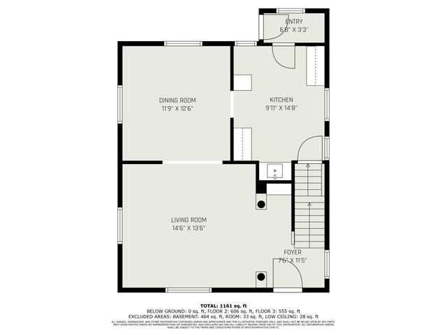 737 Dolbee Avenue Se, City Of Grand Rapids, MI 49506