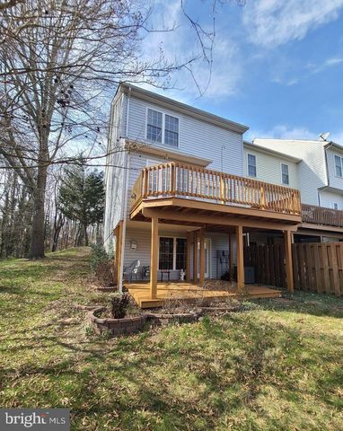 14240 MADRIGAL DR, Woodbridge, VA 22193