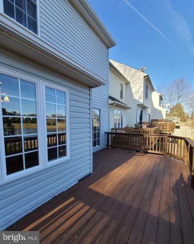 14240 MADRIGAL DR, Woodbridge, VA 22193
