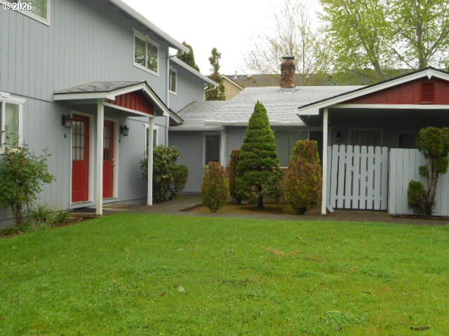 17165 Sw MERLO Rd, Beaverton, OR 97003