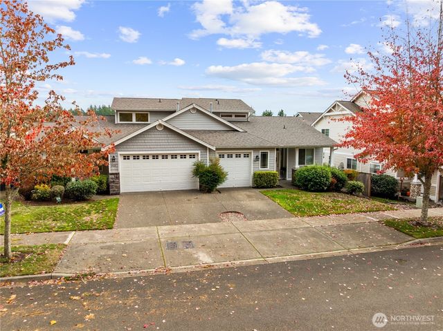 420 Bungalow Drive NW, Olympia, WA 98502