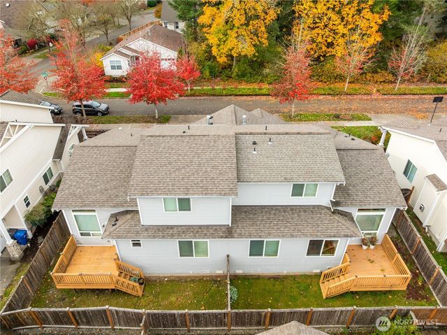 420 Bungalow Drive NW, Olympia, WA 98502