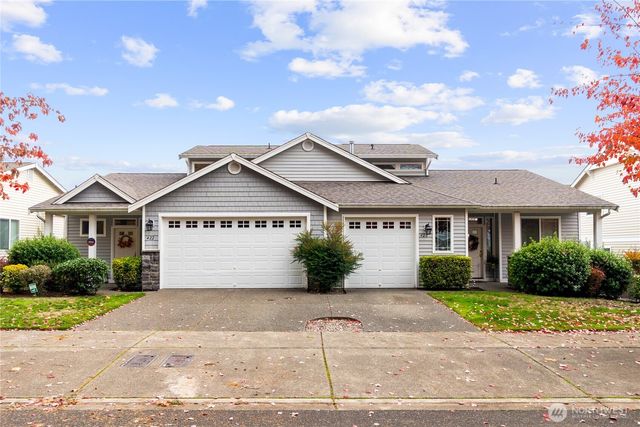 420 Bungalow Drive NW, Olympia, WA 98502