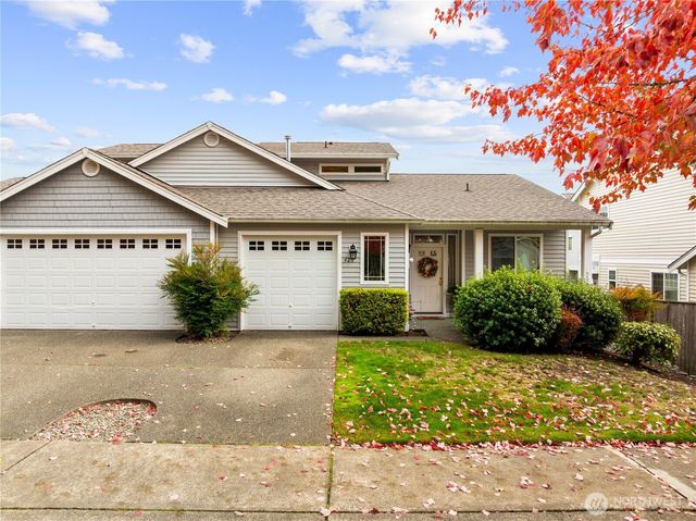 420 Bungalow Drive NW, Olympia, WA 98502