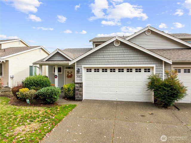 420 Bungalow Drive NW, Olympia, WA 98502