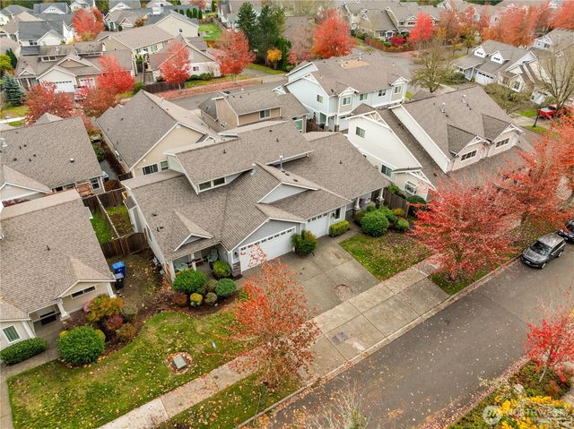 420 Bungalow Drive NW, Olympia, WA 98502