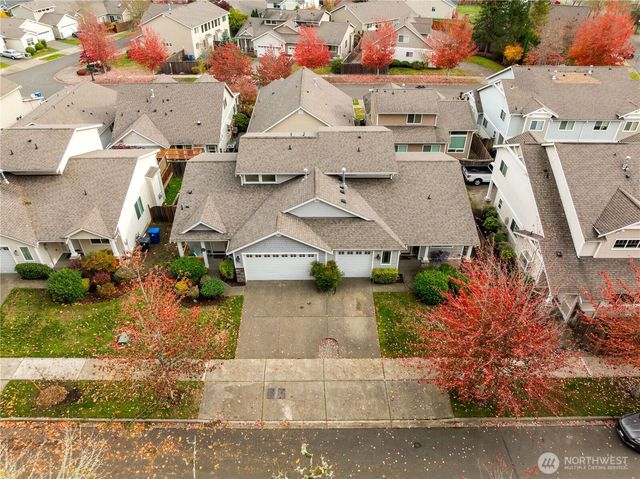 420 Bungalow Drive NW, Olympia, WA 98502