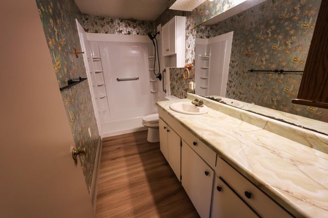 3127 CR 222, Henderson, TX 75652