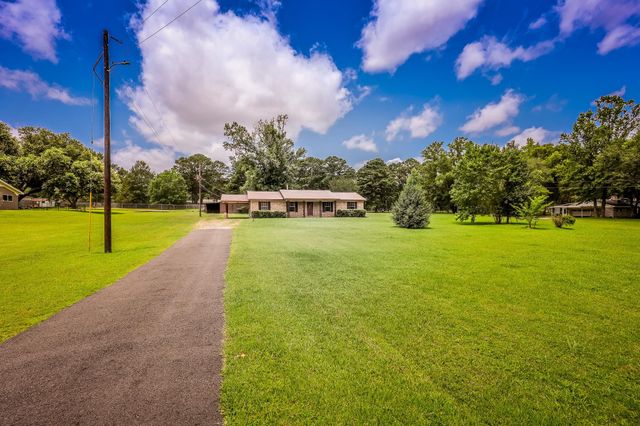 3127 CR 222, Henderson, TX 75652