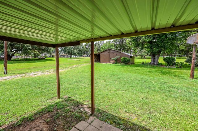 3127 CR 222, Henderson, TX 75652