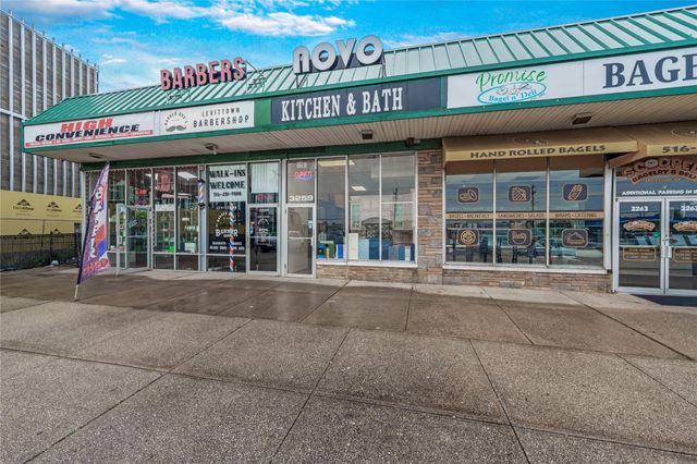 3259 Hempstead Turnpike, Levittown, NY 11756