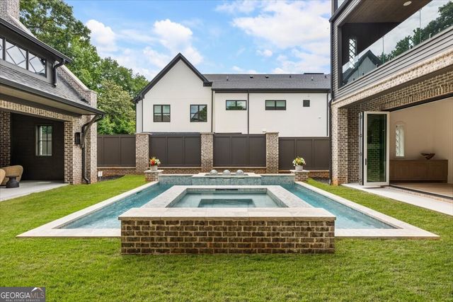 221 Academy Street, Alpharetta, GA 30009