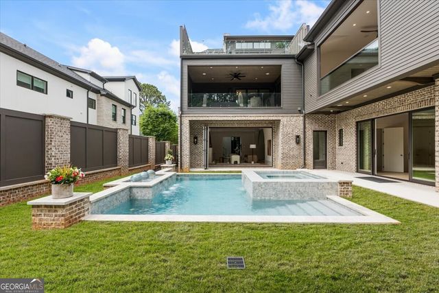 221 Academy Street, Alpharetta, GA 30009