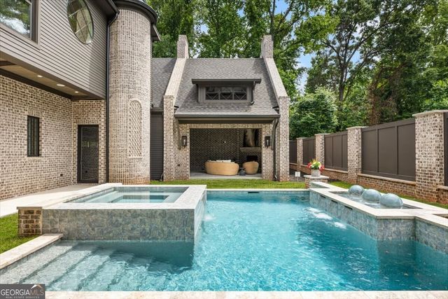 221 Academy Street, Alpharetta, GA 30009