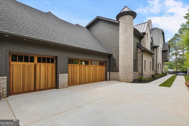221 Academy Street, Alpharetta, GA 30009