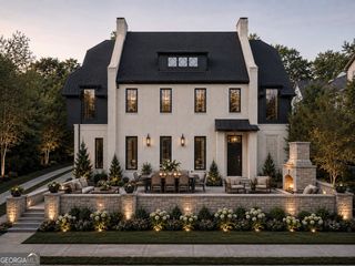 221 Academy Street, Alpharetta, GA 30009