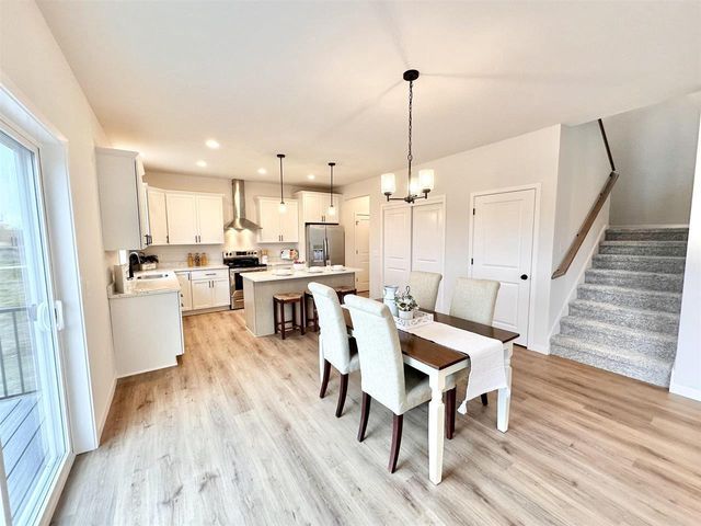 1117 Nordland Drive, Stoughton, WI 53589