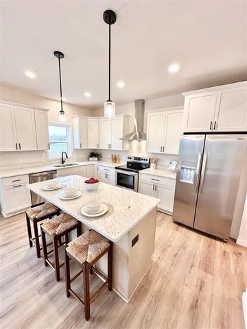 1117 Nordland Drive, Stoughton, WI 53589