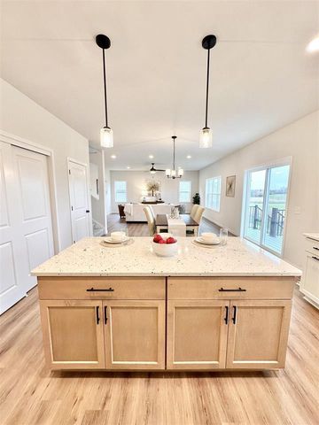 1117 Nordland Drive, Stoughton, WI 53589