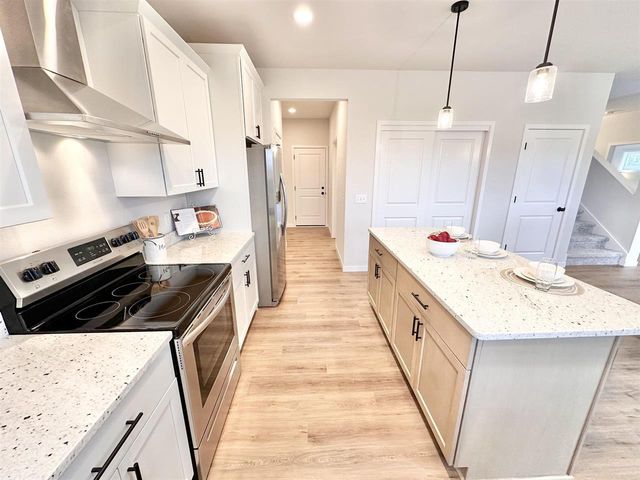 1117 Nordland Drive, Stoughton, WI 53589