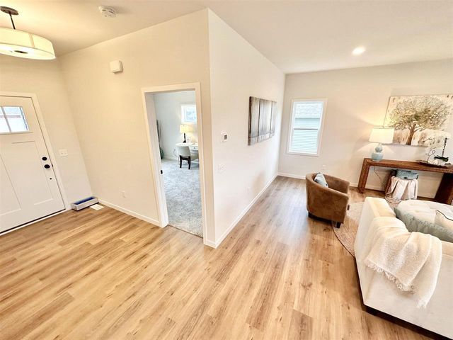 1117 Nordland Drive, Stoughton, WI 53589