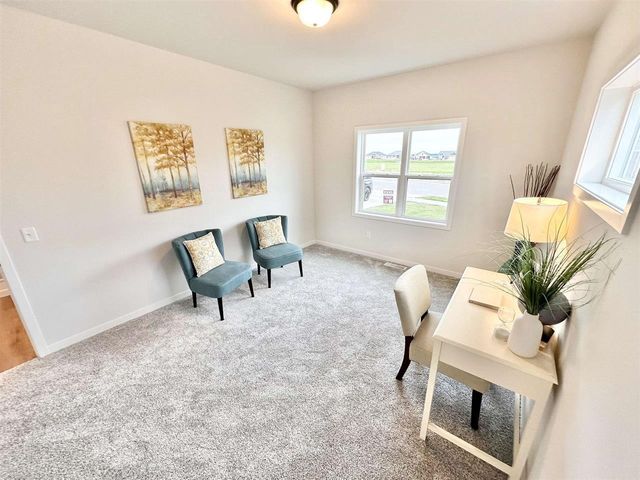 1117 Nordland Drive, Stoughton, WI 53589