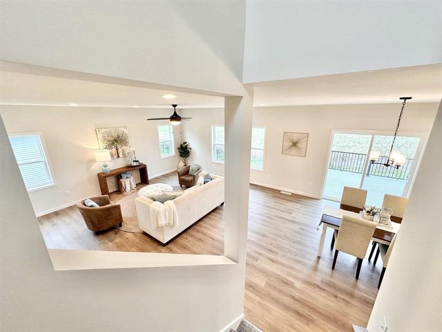 1117 Nordland Drive, Stoughton, WI 53589