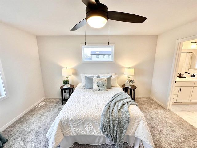 1117 Nordland Drive, Stoughton, WI 53589