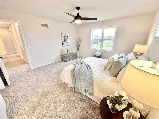 1117 Nordland Drive, Stoughton, WI 53589