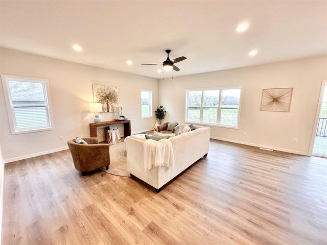 1117 Nordland Drive, Stoughton, WI 53589
