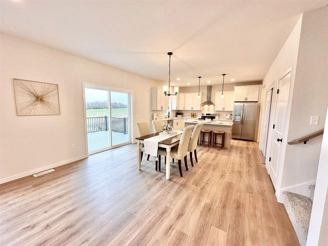 1117 Nordland Drive, Stoughton, WI 53589