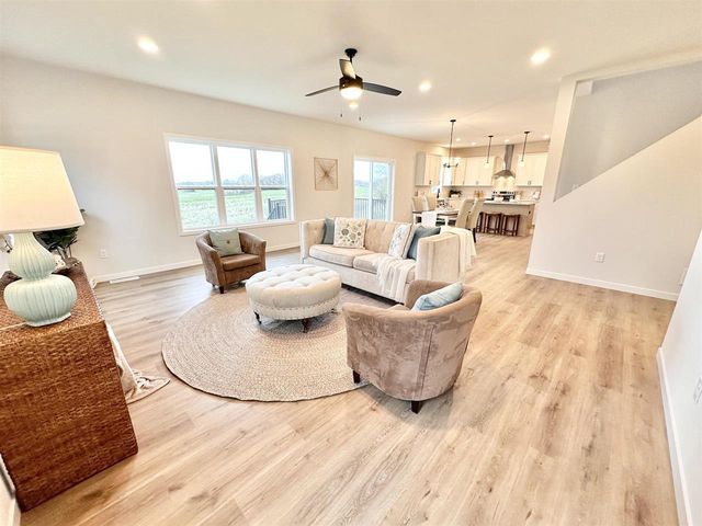 1117 Nordland Drive, Stoughton, WI 53589