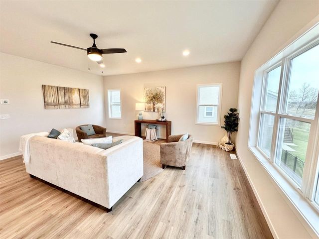 1117 Nordland Drive, Stoughton, WI 53589