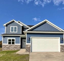 1117 Nordland Drive, Stoughton, WI 53589