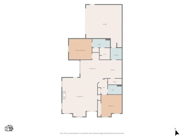 127 Riley Cir, Fayetteville, TN 37334