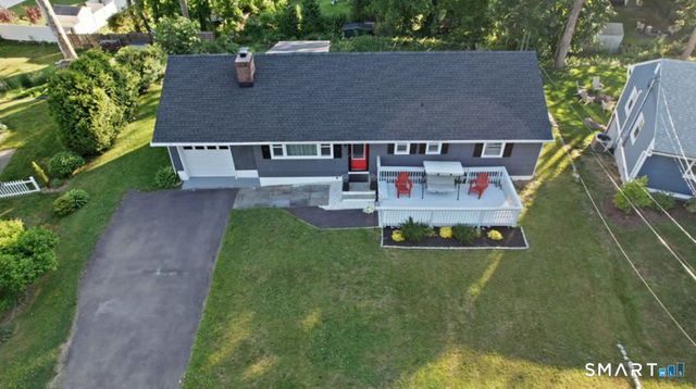 5 Cider Lane, Norwalk, CT 06851