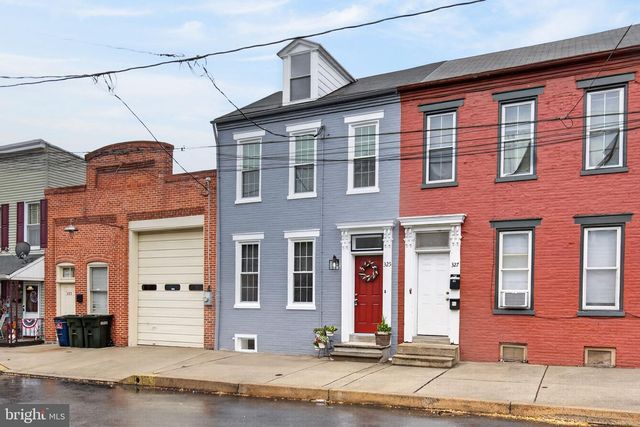 325 CHERRY ST, Columbia, PA 17512